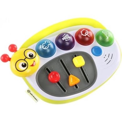 Игрушка музыкальная Baby Einstein Little DJ 10335