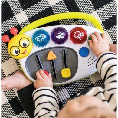 Игрушка музыкальная Baby Einstein Little DJ 10335