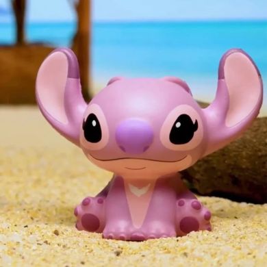 Игрушка-сквиш серии Disney ПРИКЛЮЧЕНИЯ СТЕКА (в ассорт., в дисп.) 82/CN24