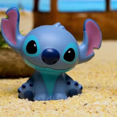 Игрушка-сквиш серии Disney ПРИКЛЮЧЕНИЯ СТЕКА (в ассорт., в дисп.) 82/CN24