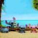 Игрушка-сквиш серии Disney ПРИКЛЮЧЕНИЯ СТЕКА (в ассорт., в дисп.) 82/CN24