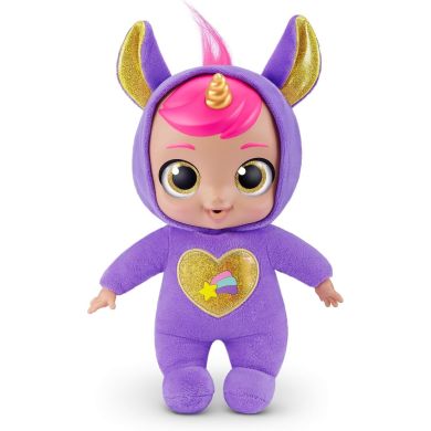 Іграшка-сюрприз Babycorns-D (Лялька Єдиноріг), 92108D