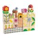 Іграшка з дерева Садові блоки Tender Leaf Toys TL8453