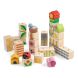 Іграшка з дерева Садові блоки Tender Leaf Toys TL8453