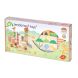 Іграшка з дерева Садові блоки Tender Leaf Toys TL8453