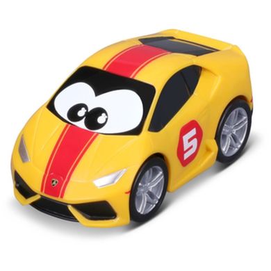Ігрова автомодель Lamborghini Huracan, в асортименте Bb Junior 16-85118
