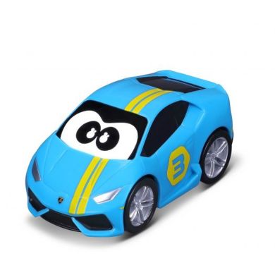 Ігрова автомодель Lamborghini Huracan, в асортименте Bb Junior 16-85118