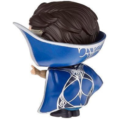 Ігрова фігурка FUNKO POP! серії Доктор Стрендж: Мультивсесвіт божевілля ВЕРХОВНИЙ СТРЕНДЖ 60922