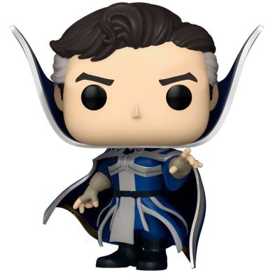 Ігрова фігурка FUNKO POP! серії Доктор Стрендж: Мультивсесвіт божевілля ВЕРХОВНИЙ СТРЕНДЖ 60922