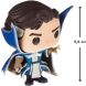 Ігрова фігурка FUNKO POP! серії Доктор Стрендж: Мультивсесвіт божевілля ВЕРХОВНИЙ СТРЕНДЖ 60922