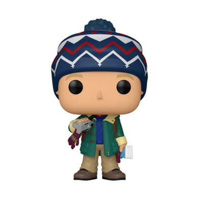 Ігрова фігурка FUNKO POP! серії Один вдома S2 КЕВІН 80040F