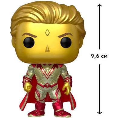 Ігрова фігурка FUNKO POP! серії Вартові Галактики 3 АДАМ ВОРЛОК Funko 67515