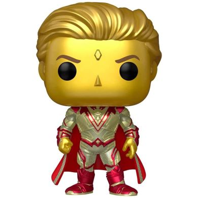 Ігрова фігурка FUNKO POP! серії Вартові Галактики 3 АДАМ ВОРЛОК Funko 67515