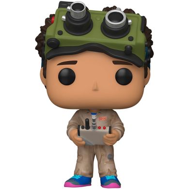 Ігрова фігурка серії Мисливці на привидів: З того світу Подкаст Funko Pop 48025
