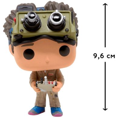 Ігрова фігурка серії Мисливці на привидів: З того світу Подкаст Funko Pop 48025