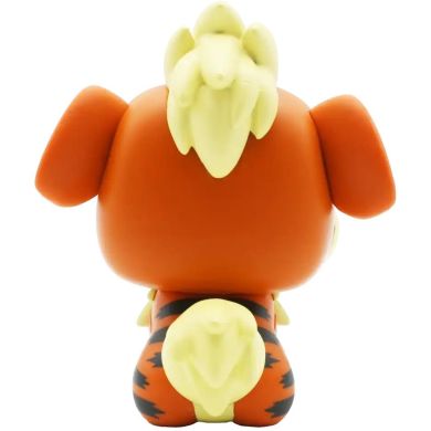 Игровая фигурка FUNKO POP! cерии Покемон ГРОУЛІТ 74229