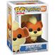 Игровая фигурка FUNKO POP! cерии Покемон ГРОУЛІТ 74229