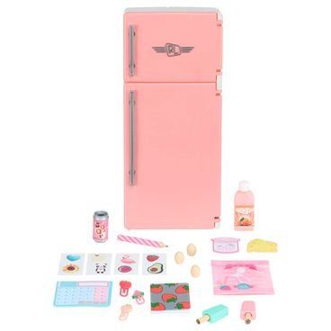 Игровой набор сюрприз REAL LITTLES S7 Fridge Real Littles 25440