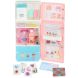 Игровой набор сюрприз REAL LITTLES S7 Fridge Real Littles 25440