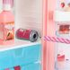 Игровой набор сюрприз REAL LITTLES S7 Fridge Real Littles 25440