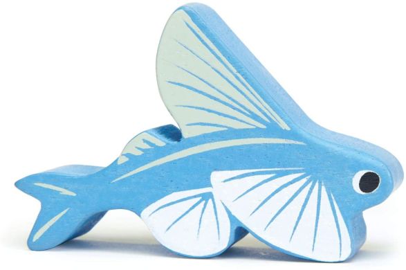 Ігровий набір Tender Leaf Toys Coastal Animals дерев'яний TL8479