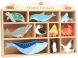 Ігровий набір Tender Leaf Toys Coastal Animals дерев'яний TL8479