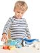 Ігровий набір Tender Leaf Toys Coastal Animals дерев'яний TL8479