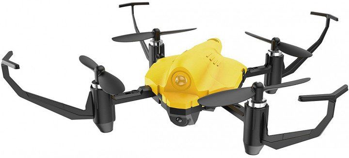 Игровой набор Wowitoys бой квадрокоптер на радиоуправлении Battle Drone WWT-H4816S
