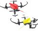Игровой набор Wowitoys бой квадрокоптер на радиоуправлении Battle Drone WWT-H4816S