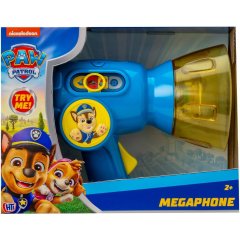 Інтерактивна іграшка PAW PATROL РУПОР ГОНЩИКА 1500125