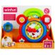 Інтерактивний сортер-годинник WinFun ВінФан з музикою і світловими ефектами 0675-NL