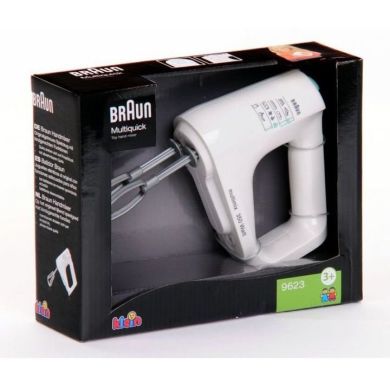 Игрушечный Ручной миксер Braun Klein 9623