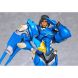 Колекційна фігурка Overwatch Pharah Figma, 13,5 см G90693