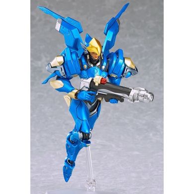 Колекційна фігурка Overwatch Pharah Figma, 13,5 см G90693