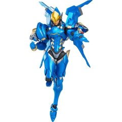 Колекційна фігурка Overwatch Pharah Figma, 13,5 см G90693