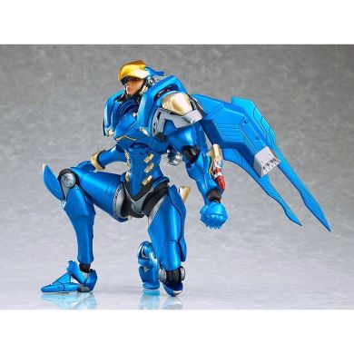 Колекційна фігурка Overwatch Pharah Figma, 13,5 см G90693