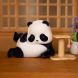 Коллекционная фигурка POP TOP 52Toys серии Panda Roll МЯВ ПАНДЫ в дисп., в асс. 22CB437GG13