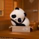 Коллекционная фигурка POP TOP 52Toys серии Panda Roll МЯВ ПАНДЫ в дисп., в асс. 22CB437GG13