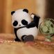 Коллекционная фигурка POP TOP 52Toys серии Panda Roll МЯВ ПАНДЫ в дисп., в асс. 22CB437GG13