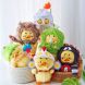 Колекційна м'яка іграшка POP TOP 1983toys серії Upset Duck - СПРАВЖНЄ Я (у дисп., в ас.) AP17183802000C