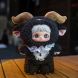 Коллекционная мягкая игрушка с кольцом POP TOP Hi TOY серии MayMei ТЕМНЫЙ ЛЕС (в дисп., в асс.) HC013