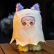 Коллекционная мягкая игрушка с кольцом POP TOP Hi TOY серии MayMei ТЕМНЫЙ ЛЕС (в дисп., в асс.) HC013