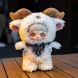 Коллекционная мягкая игрушка с кольцом POP TOP Hi TOY серии MayMei ТЕМНЫЙ ЛЕС (в дисп., в асс.) HC013