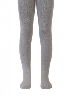Колготки Conte Kids SOF-TIKI серые 140-146 22 Conte 7С-38СП