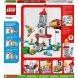Конструктор Додатковий набір &laquo;Костюм Піч-кішки та Крижана вежа&raquo; LEGO Super Mario 71407
