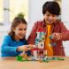 Конструктор Додатковий набір &laquo;Костюм Піч-кішки та Крижана вежа&raquo; LEGO Super Mario 71407