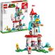 Конструктор Додатковий набір &laquo;Костюм Піч-кішки та Крижана вежа&raquo; LEGO Super Mario 71407
