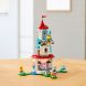Конструктор Додатковий набір &laquo;Костюм Піч-кішки та Крижана вежа&raquo; LEGO Super Mario 71407