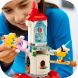 Конструктор Додатковий набір &laquo;Костюм Піч-кішки та Крижана вежа&raquo; LEGO Super Mario 71407