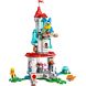 Конструктор Додатковий набір &laquo;Костюм Піч-кішки та Крижана вежа&raquo; LEGO Super Mario 71407
